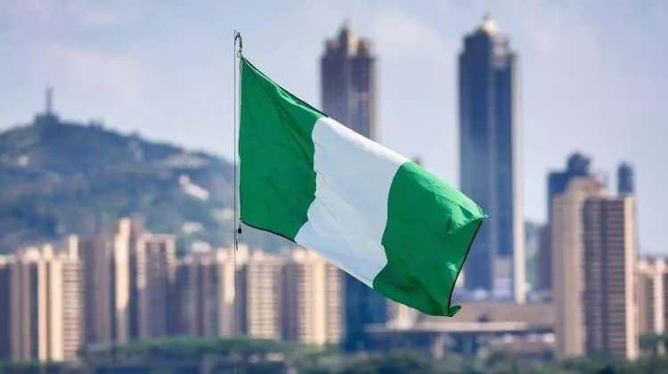 <p><strong>14)&nbsp; NİJERYA</strong></p>
