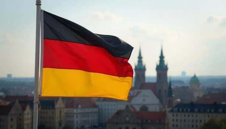 <p><strong>9)&nbsp; ALMANYA</strong></p>
