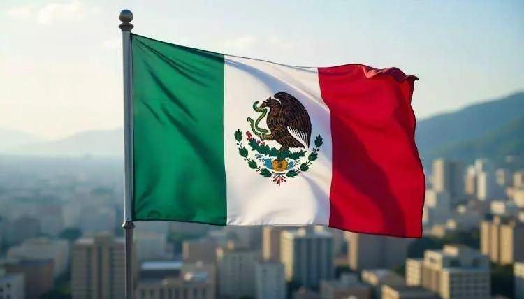 <p><strong>7)&nbsp; MEKSİKA</strong></p>
