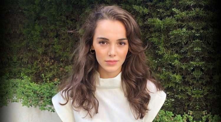 Uyuşturucu test sonucu pozitif &ccedil;ıkan Hafsanur Sancaktutan'dan ilk a&ccedil;ıklama!