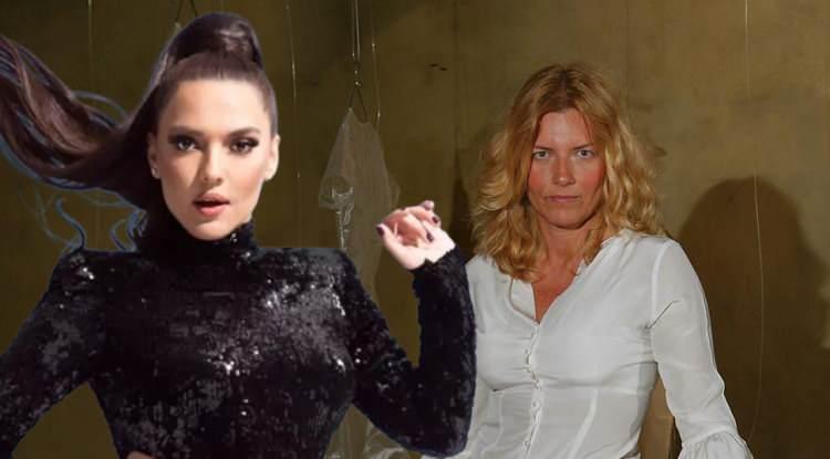 Demet Akalın'dan Biricik Suden'e yaylım ateşi!