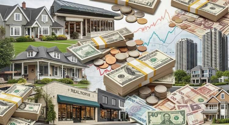 <p>Konut, d&uuml;kk&acirc;n ve ofis kategorilerinde ger&ccedil;ekleşen bu devasa değer kazancında, İstanbul, Ankara ve İzmir beklenen liderliği koruyamazken; coğrafi konumlarını avantaja &ccedil;eviren iki il, zirveye yerleşti.&nbsp;<br />
İşte 'gayrimenkulde getiri şampiyonu' ilan edilen o s&uuml;rpriz şehirler...</p>

<p>&nbsp;</p>
