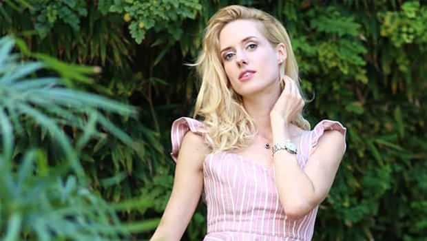 <p><strong>&Uuml;nl&uuml; oyuncu Wilma Elles, y&uuml;z&uuml; olduğu bir mobilya firmasıyla mahkemelik oldu.</strong></p>
