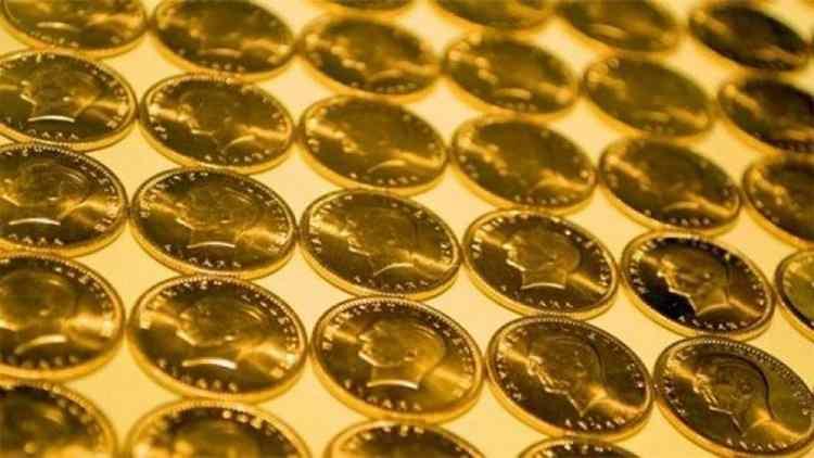 <p>Cumhuriyet altınının satış fiyatı da y&uuml;zde 2,47 y&uuml;kselişle 47 bin 338 liraya &ccedil;ıktı.</p>

