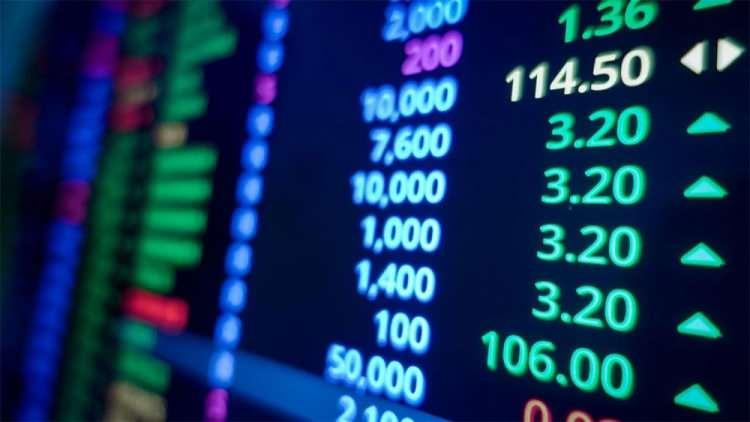 <p>Endeks t&uuml;m zamanların en y&uuml;ksek g&uuml;nl&uuml;k ve haftalık kapanışını ger&ccedil;ekleştirirken, g&ouml;rd&uuml;ğ&uuml; en y&uuml;ksek seviye rekorunu 14.601,12 puana taşıdı.</p>
