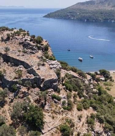 <p><strong><span style="color:#800000">Prof. Dr. Fatih Onur</span> tarafından bilim d&uuml;nyasına kazandırılan eser, m&uuml;ze envanterinde koruma altında tutuluyor.</strong></p>
