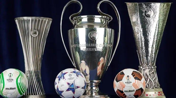 <p>Avrupa kupalarında bu sezon en fazla gelir elde eden kul&uuml;pler g&uuml;ncellendi.</p>
