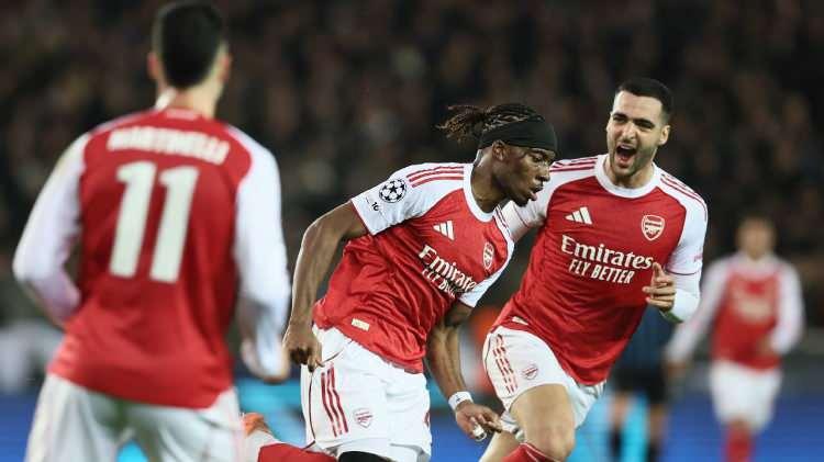 <p>Bayern M&uuml;nih'in ardında 124.7 milyon euro ile Arsenal, 120.9 milyon euro ile PSG yer aldı.</p>
