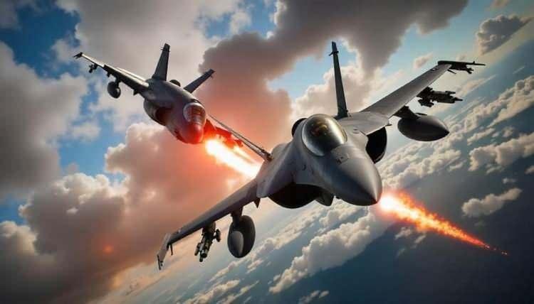 <p><strong>Avrupa'da askeri g&uuml;&ccedil; dengeleri değişiyor</strong><br />
&nbsp;</p>

<p>Avrupa, tarih boyunca askeri g&uuml;&ccedil;lerin rekabet ettiği bir coğrafya oldu.<br />
<br />
G&uuml;n&uuml;m&uuml;zde ise bu rekabet artık yalnızca asker sayısıyla değil; teknoloji, savunma sanayii kapasitesi, lojistik kabiliyet ve stratejik altyapıyla &ouml;l&ccedil;&uuml;l&uuml;yor.<br />
&nbsp;</p>

<p>Son yıllarda &ouml;zellikle <strong>savunma teknolojileri, insansız sistemler ve modern savaş kabiliyetleri</strong> orduların g&uuml;c&uuml;n&uuml; belirleyen en kritik unsurlar arasında yer alıyor.<br />
<br />
Bu nedenle &uuml;lkeler, ordularını yalnızca sayısal b&uuml;y&uuml;kl&uuml;kle değil, <strong>y&uuml;ksek teknoloji ve modern askeri doktrinlerle</strong> g&uuml;&ccedil;lendirmeye &ccedil;alışıyor.</p>
