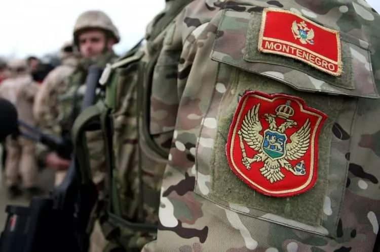 <p>AVRUPA'NIN EN G&Uuml;&Ccedil;L&Uuml; 34. ORDUSU KARADAĞ<br />
<br />
PWRINDX: 2,1291</p>
