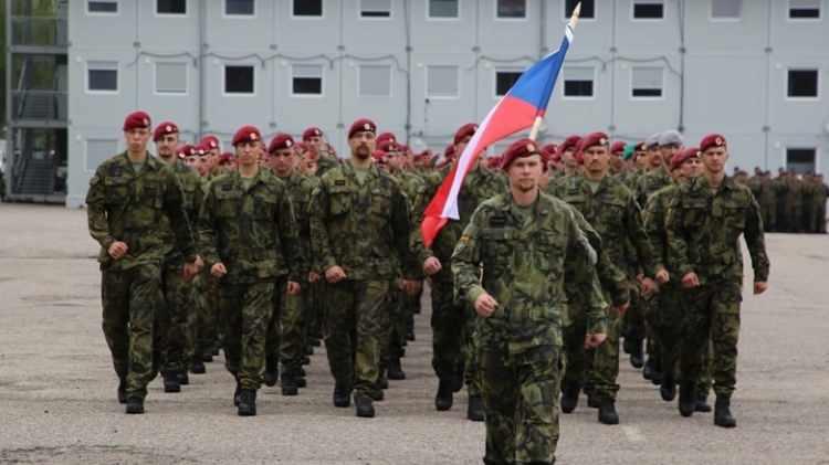 <p>AVRUPA'NIN EN G&Uuml;&Ccedil;L&Uuml; 17. ORDUSU &Ccedil;EKYA<br />
<br />
PWRINDX: 1,0313</p>
