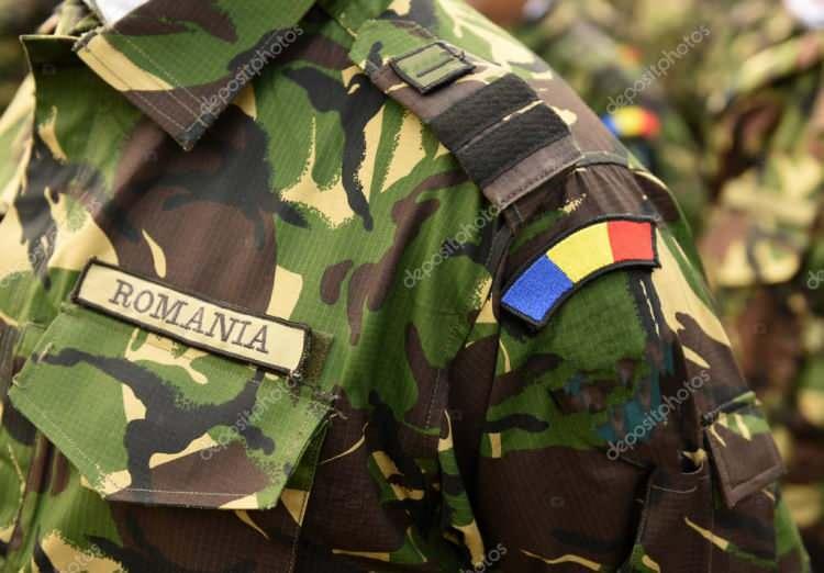 <p>AVRUPA'NIN EN G&Uuml;&Ccedil;L&Uuml; 16. ORDUSU ROMANYA<br />
<br />
PWRINDX: 0,9558</p>
