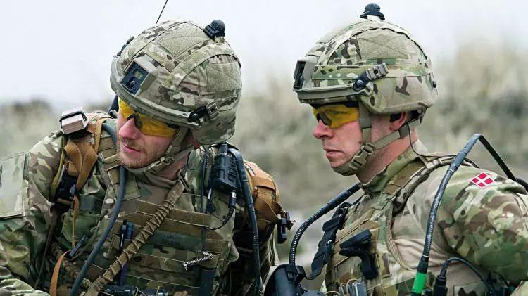 <p>AVRUPA'NIN EN G&Uuml;&Ccedil;L&Uuml; 13. ORDUSU DANİMARKA<br />
<br />
PWRINDX: 0,8198</p>
