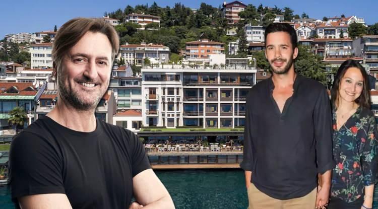 Bebek Otel soruşturmasında şoke eden detay! Barış Ardu&ccedil;'un fotoğrafı &ccedil;ıktı
