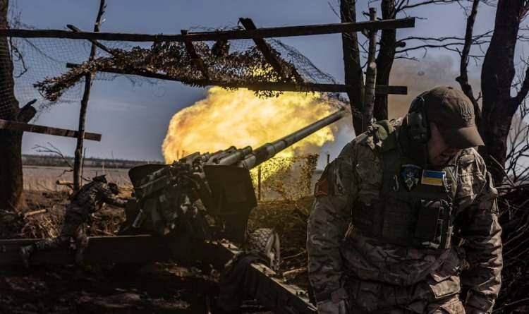 <p>Ukrayna Savunma Temas Grubu, 15 Nisan'da Almanya'da toplanacak.</p>
