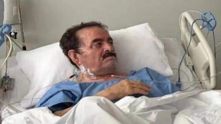 <p><span style="color:#800080"><em><strong>Bu nedenle 13 Nisan Pazartesi akşamı G&uuml;nay Restoran'da d&uuml;zenlenecek 'Cansever İ&ccedil;in Moral ve Dayanışma Gecesi'ne katılamayacağım. Cansever kardeşim, seni &ccedil;ok seviyorum. Allah şifanı tez versin. Moralin hep y&uuml;ksek olsun. Orada olamasam da kalbim, dualarım ve sevgim sizinle. Saygı ve sevgilerimle"&nbsp;</strong></em></span></p>
