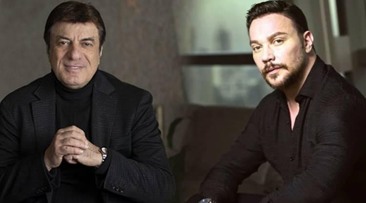 Coşkun Sabah'tan Milli Takım Marşı i&ccedil;in kolları sıvayan Sinan Ak&ccedil;ıl'a 'etik olmaz' &ccedil;ıkışı!