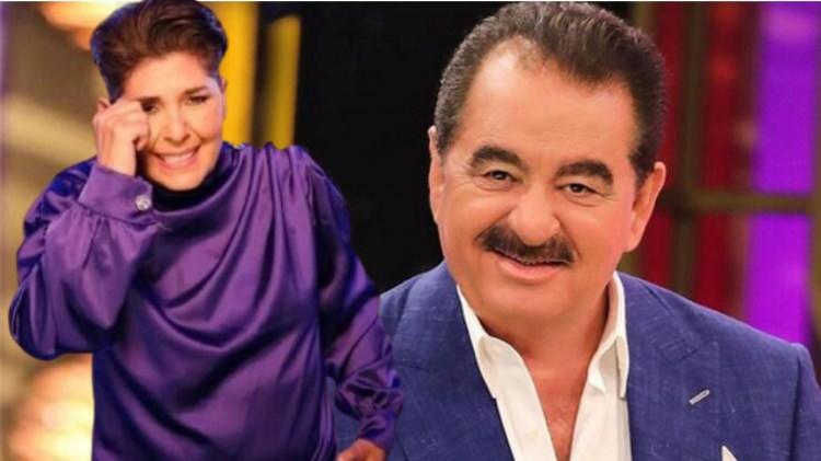 İbrahim Tatlıses'ten ameliyat sonrası a&ccedil;ıklama: "Kalbim ve dualarım sizinle"