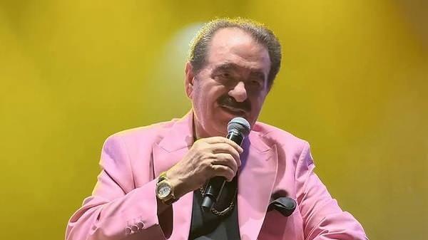 <p><strong>Usta sanat&ccedil;ı İbrahim Tatlıses, 7 Nisan'da y&uuml;ksek ateş ve halsizlik şikayetiyle ambulansla hastaneye kaldırıldı. Safra kesesi kaynaklı bir enfeksiyon ge&ccedil;irdiği &ouml;ğrenilen Tatlıses, yoğun bakımda tedavisi devam ederken birka&ccedil; g&uuml;n &ouml;nce de safra kesesi ameliyatı oldu.</strong></p>
