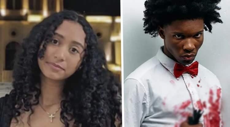 D&uuml;nyaca &uuml;nl&uuml; rap&ccedil;i D4vd cinayet ş&uuml;phelisi olarak tutuklandı! &Ccedil;ocuk &ouml;ld&uuml;rmekle su&ccedil;lanıyor