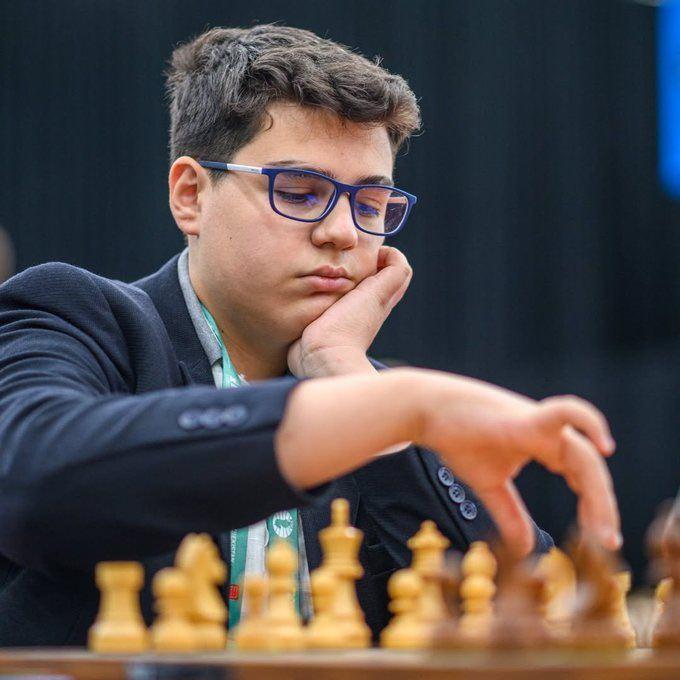 <p><strong>TARİHİN EN GEN&Ccedil; S&Uuml;PER B&Uuml;Y&Uuml;KUSTASI</strong></p>
