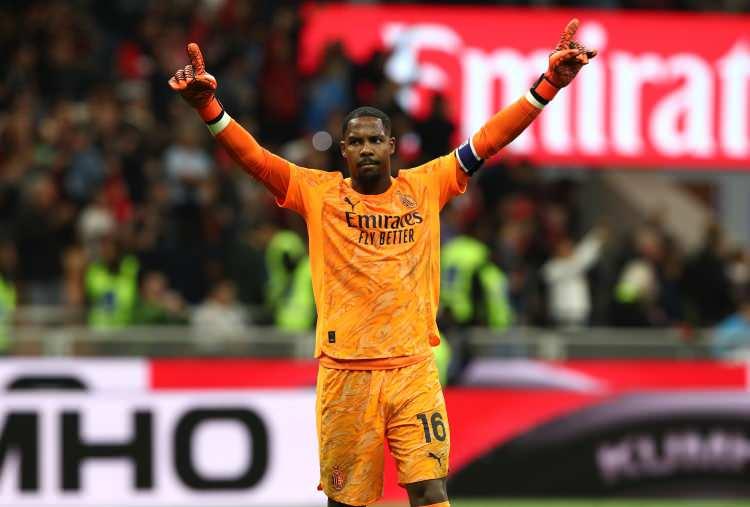 <p>5- Mike Maignan (Milan / Fransa)&nbsp;&nbsp;</p>

<p>&nbsp;</p>
