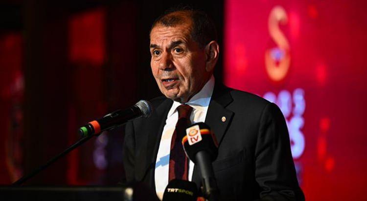 <p><strong>DURSUN &Ouml;ZBEK'TEN OKAN BURUK KARARI</strong></p>
