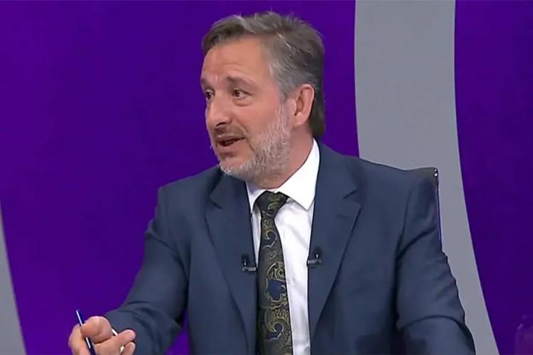 <p>İşte Yağcıoğlu'nun g&ouml;r&uuml;şleri:</p>
