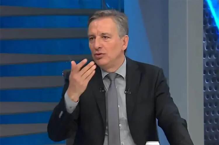 <p><strong>"TEDESCO SOYUNMA ODASINA BİLE GİTMESİN"</strong></p>
