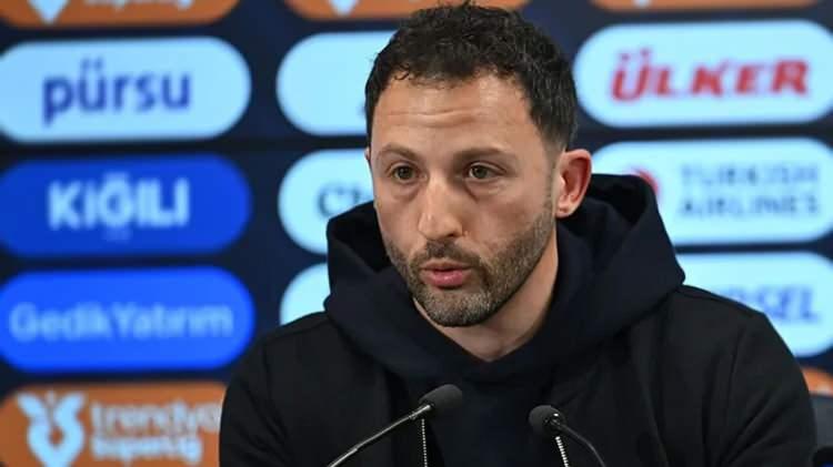 <p><strong>"TEDESCO GİTSİN KURS HOCALIĞI YAPSIN"</strong></p>
