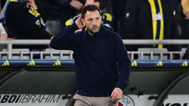 <p><strong>Bu kadar ma&ccedil;ta skoru tutamazsan nasıl şampiyon olacaksın? Neyle şampiyon olacaksın? Bir tarafta Nene, bir tarafta Kerem, &ouml;nde Cherif oynuyor. Bu &uuml;&ccedil;l&uuml; seni şampiyonluğa mı taşıyacak?</strong></p>
