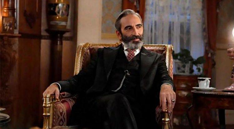 Şiddet iddiaları ile g&uuml;ndeme gelen Fırat Tanış, dizi kadrosundan &ccedil;ıkarıldı!