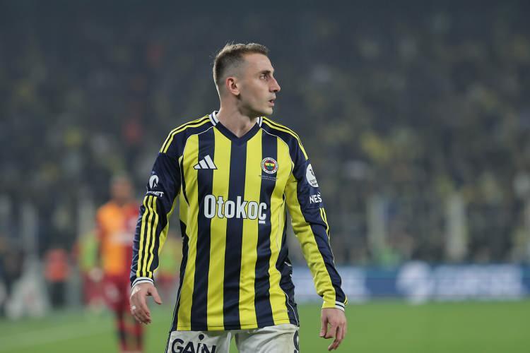 <p>Kerem Akt&uuml;rkoğlu</p>
