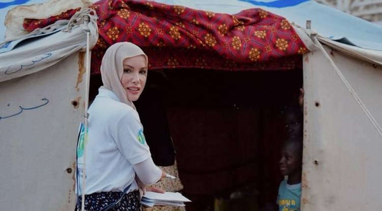 Gamze &Ouml;z&ccedil;elik 8 yıl sonra bir ilk! Ekranlara d&ouml;nmeye hazırlanıyor