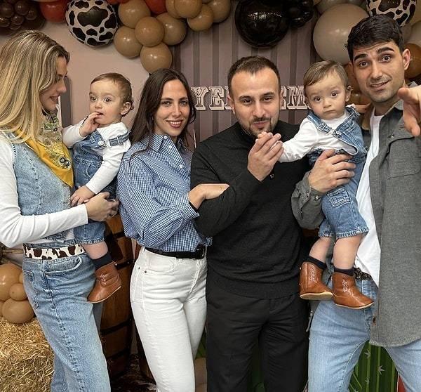 <p><strong>İş insanı M&uuml;rsel Kaya mutlu bir beraberlik s&uuml;rd&uuml;ren &Ccedil;ilingiroğlu, yakın zamanda sahil kenarında ger&ccedil;ekleşen &ouml;zel ve sade evlilik teklifine 'evet' yanıtı verdi.</strong></p>
