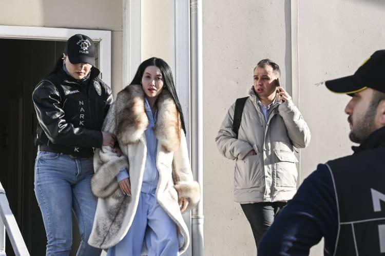 <p><strong>Cansel Ayanoğlu</strong></p>
