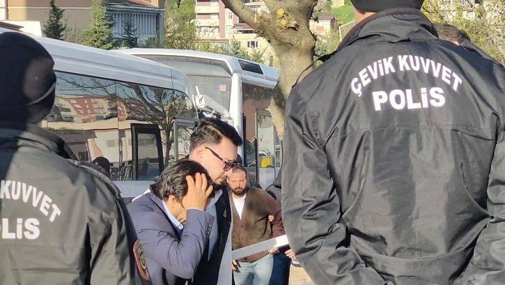 <p><strong>Deniz Metin Y&uuml;ksel</strong></p>
