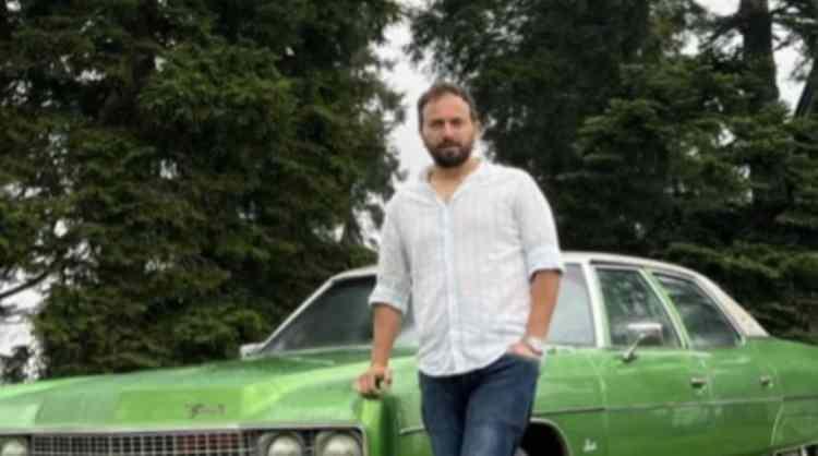 <p><strong>Ali Yaşar Koz -&nbsp;K&uuml;t&uuml;phane adlı mekanın işletmecisi</strong></p>
