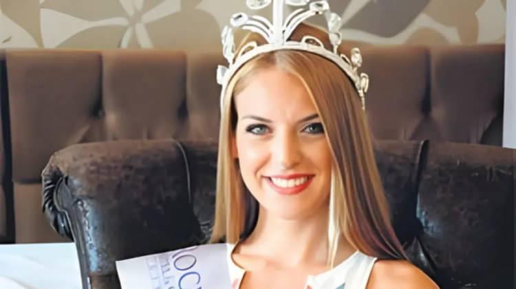 <p><strong>Gizem Melissa Alag&ouml;z</strong></p>
