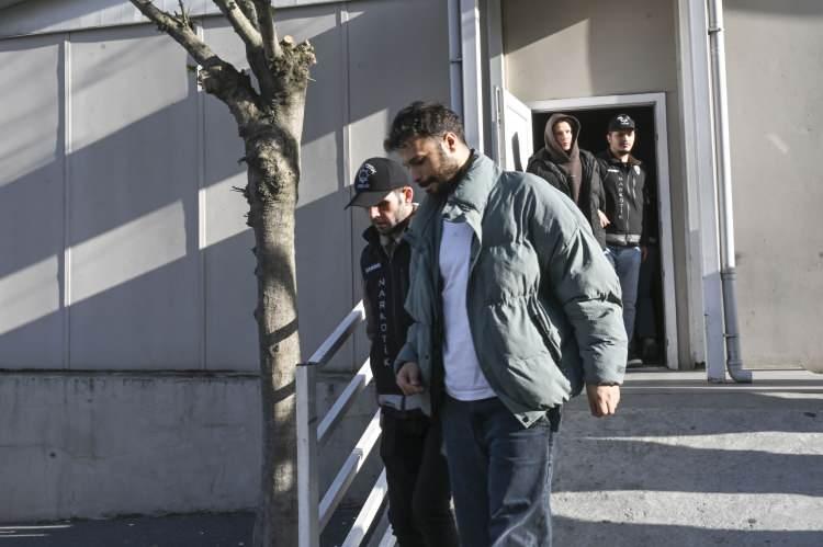 <p><strong>&nbsp;Onur Y&uuml;k&ccedil;&uuml;</strong></p>
