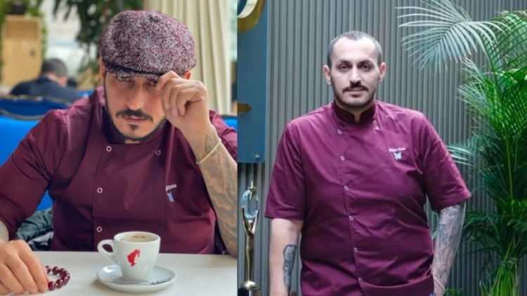 <p><strong>Fikret Aydoğdu -&nbsp;&nbsp;Fiko Ocakbaşı markasının kurucusu</strong></p>
