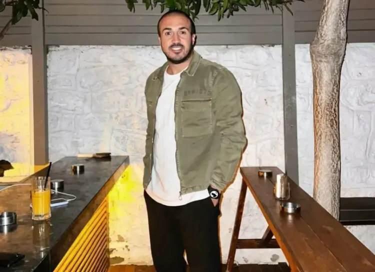 <p><strong>Mustafa Aksakallı</strong></p>
