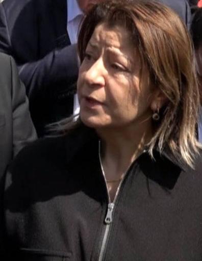 <p><em><strong>Okul Aile Birliği Başkanı H&uuml;lya &Ccedil;evik yaptığı a&ccedil;ıklamada şu ifadeleri kullandı:</strong></em></p>
