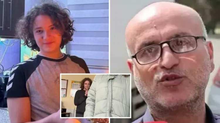 <p><strong>"'OKUL AVCISI' TERİMİNİ KULLANIYORDU"</strong><br />
&nbsp;</p>

<p><em><strong>Okulun sosyal bilimler &ouml;ğretmenlerinden İbrahim Huylu, &ouml;ğrencilerinden olan saldırgan &ccedil;ocuğun 'okul avcısı' diye bir terim kullandığını duyduğunu ifade ederek şu a&ccedil;ıklamayı yaptı:&nbsp;</strong></em><br />
&nbsp;</p>

<p>İngilizce o kavramı bilmiyorum ama okul avcısı anlamında bir s&ouml;zc&uuml;k kullanıyormuş. Kimseyle muhattap olmazdı. Bu yıl 3 arkadaş daha yanında olduğu s&ouml;yleniyor. Hi&ccedil; arkadaşı olmazdı bu &ccedil;ocuğun.&nbsp;</p>
