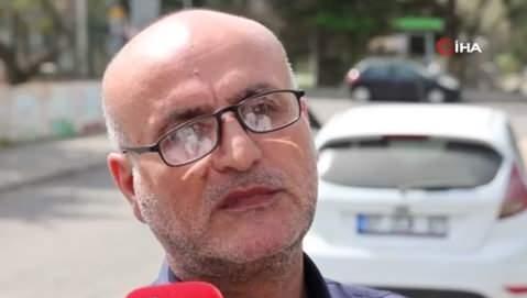 <p><strong>"&Ccedil;OCUK BABANIN &Uuml;ZERİNDE ETKİLİYDİ"</strong></p>

<p>Babayı g&ouml;rm&uuml;şt&uuml;k babanın emniyet&ccedil;i olduğu s&ouml;yleniyor. Uzaktan bir g&ouml;r&uuml;şmemiz oldu. &Ccedil;ocuk &uuml;zerinde etkili değildi. &Ccedil;ocuk babanın &uuml;zerinde etkiliydi. Bu izlenimi edindik.</p>

<p>&nbsp;</p>

<p>Ben sosyal bilimler 5. sınıf &ouml;ğretmeniyim. Vefat eden &ccedil;ocukların &ouml;ğretmeniyim.</p>
