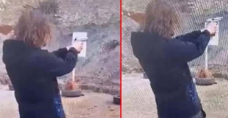 <p><span style="color:#B22222"><strong>ATIŞ TALİMİ YAPTIRMIŞ</strong></span></p>

<p>&nbsp;</p>

<p>Uğur Mersinli, ifadesinde oğlunun silahlara ilgisi olduğunu s&ouml;ylemiş ve olayda saldırganın kullandığı silahların ve mermilerin kendisine ait olduğunu dile getirmişti.</p>
