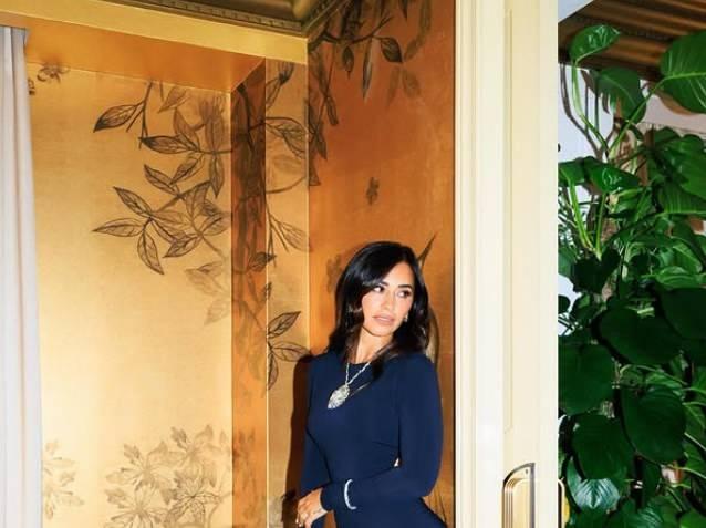 <p><span style="color:#FF0000"><strong>ETKİNLİĞİN EN &Ccedil;OK KONUŞULAN İSMİ OLDU</strong></span></p>
