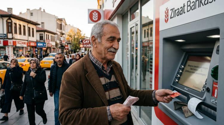 <p>Milyonlarca memur ve emeklinin g&ouml;z&uuml; temmuz ayında yapılacak maaş zammına &ccedil;evrildi.</p>

<p>&nbsp;</p>

