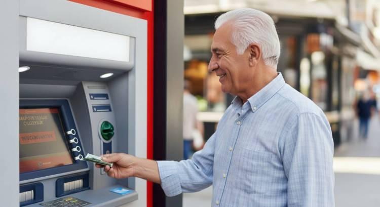 <p>B&ouml;ylece 3 aylık enflasyon y&uuml;zde 10,04 oldu. 3 aylık enflasyona g&ouml;re, SSK ve BAĞ-KUR emeklileri y&uuml;zde 10,04'l&uuml;k zammı şimdiden garantiledi. Memurlara ise hen&uuml;z enflasyon farkı oluşmadı.</p>

<p>&nbsp;</p>
