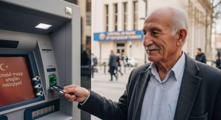 Memur maaş zammı 2026 Temmuz ilk oranlar